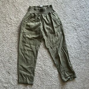 Emme Mama Everyday Transitional Pant